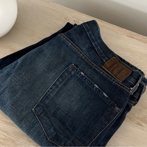 Polo Ralph Lauren Other - Vintage Polo Jeans Co. Ralph Lauren Ashmore Original